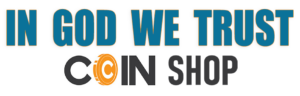 In God We Trust Coin Shop